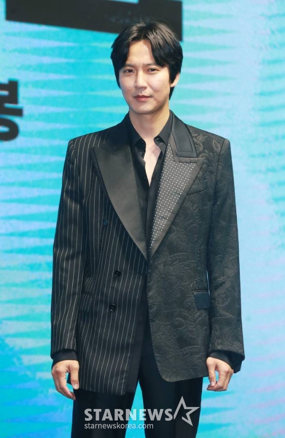 베우 김남길/사진=이동훈 기자 photoguy@