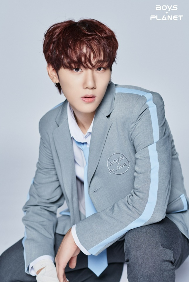 김민성 /사진=엠넷