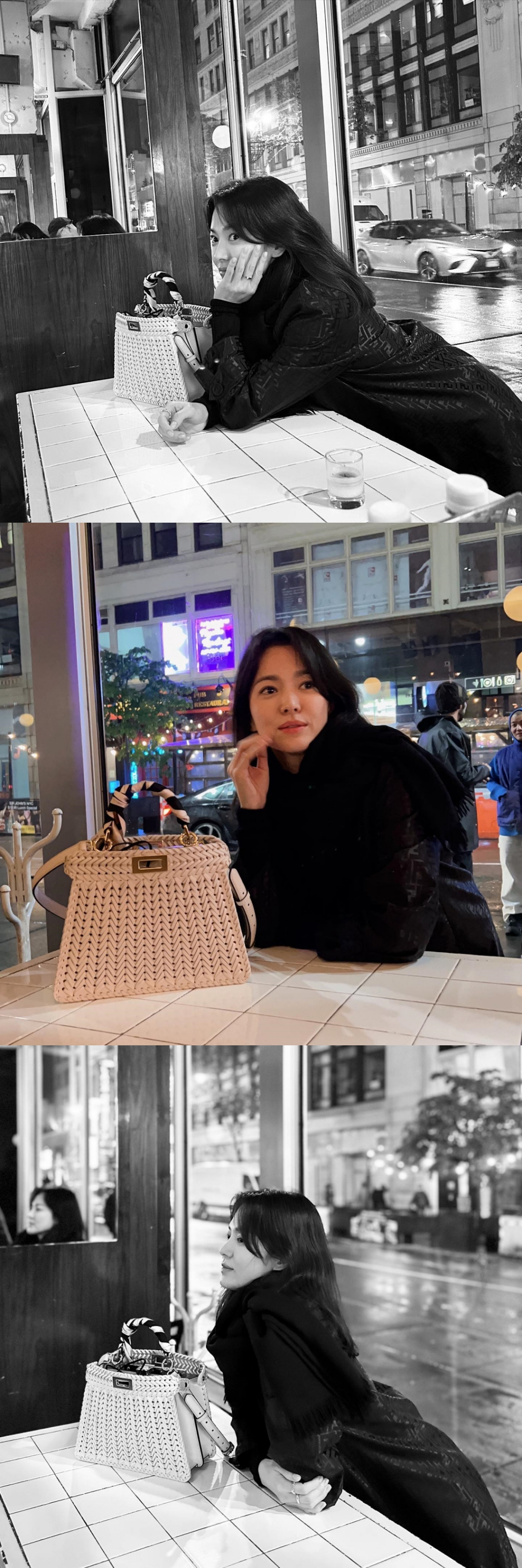 송혜교 / 사진=송혜교 인스타그램