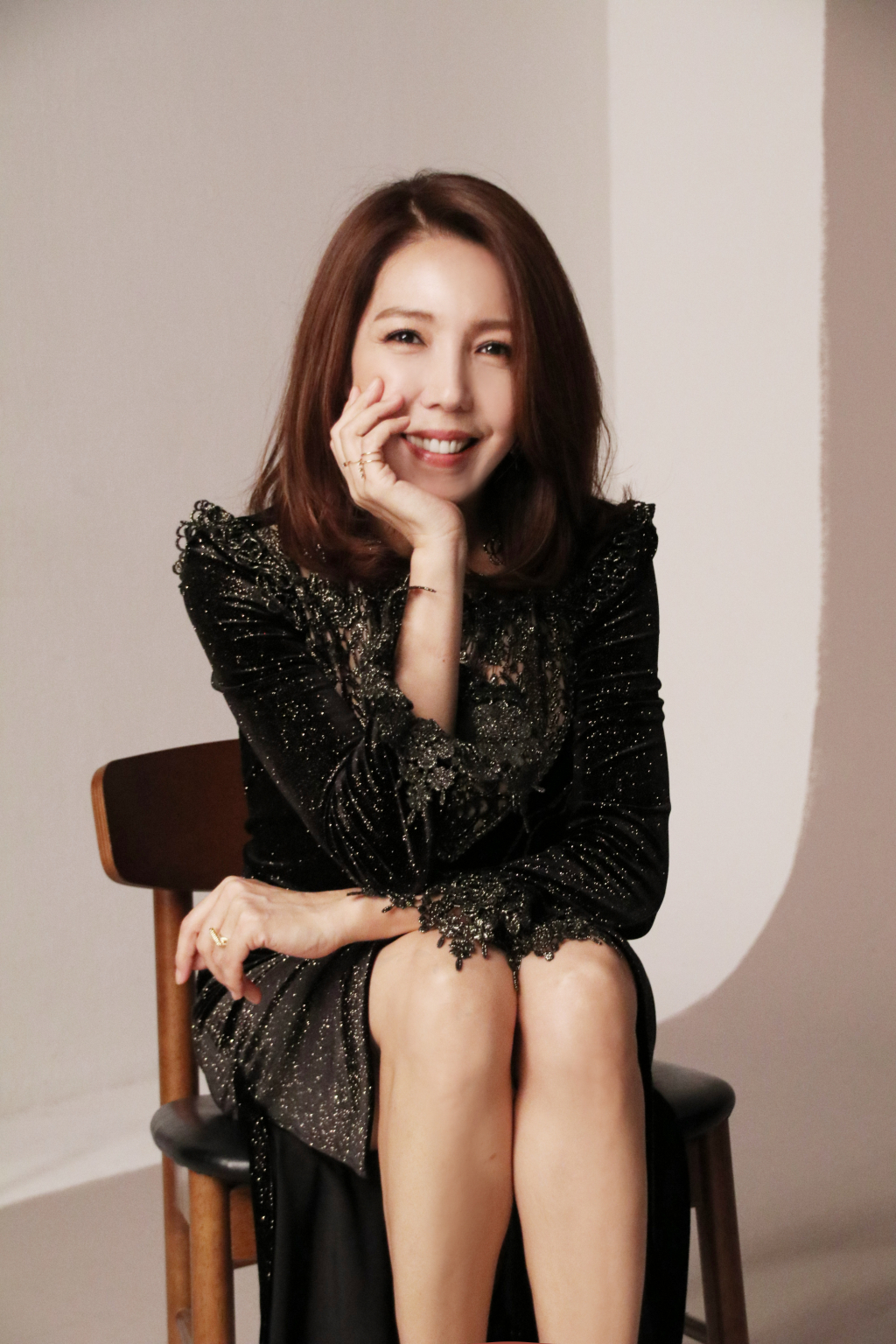 전수경 /사진제공=윌엔터테인먼트