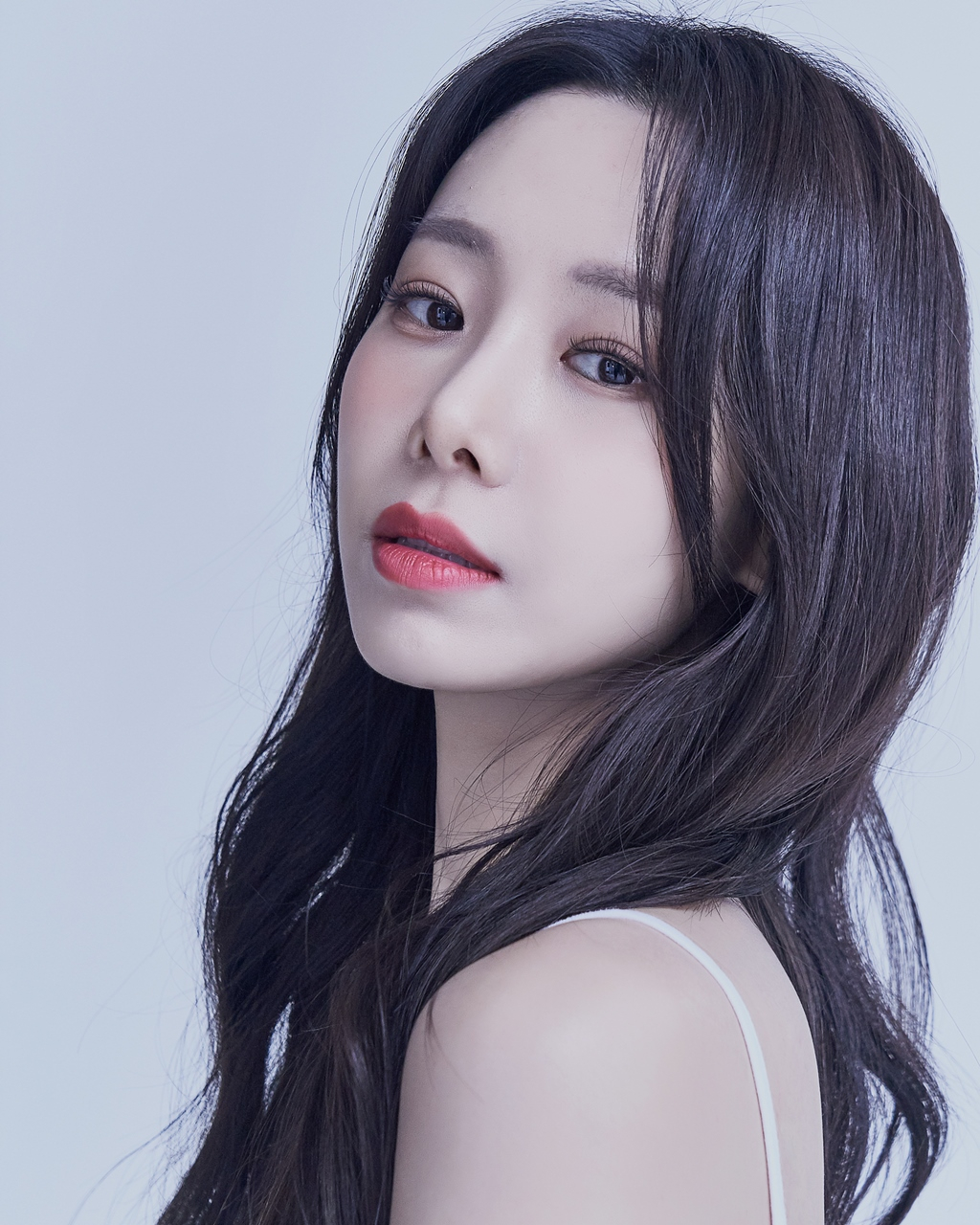 정유지 /사진제공=빅보스엔터테인먼트