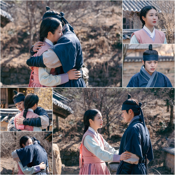 SBS 월화드라마 '꽃선비 열애사'/사진제공=SBS '꽃선비 열애사'