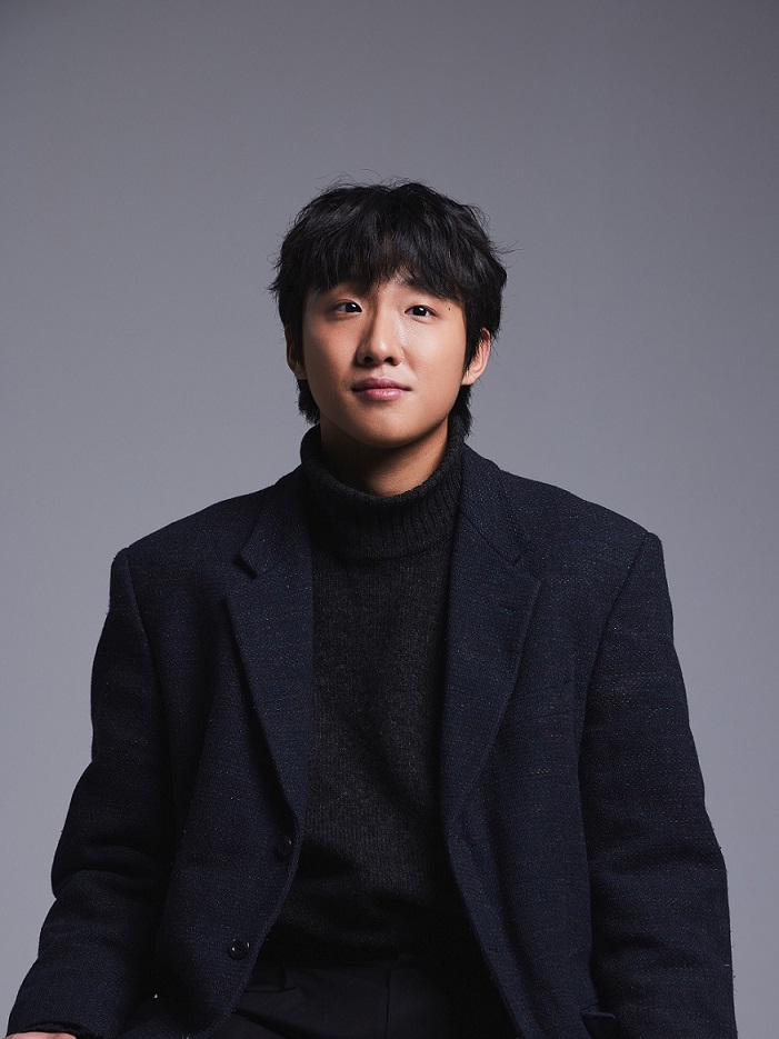 홍사빈/ 사진=샘컴퍼니