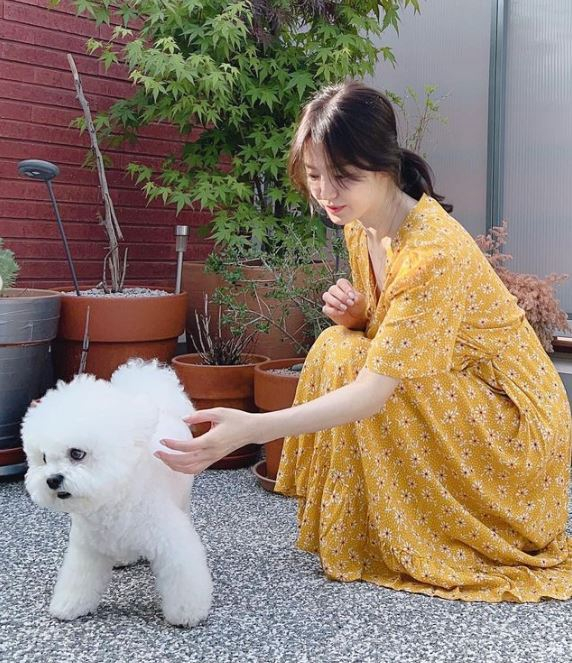 /사진=송혜교 인스타그램