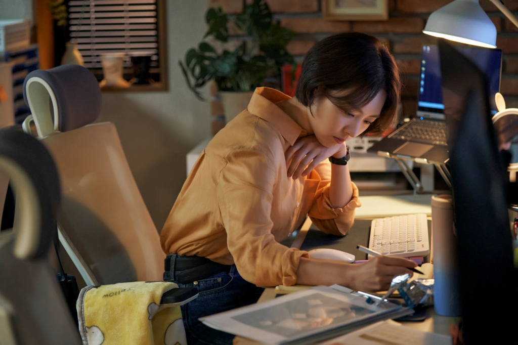 이연희 / 사진=월트디즈니컴퍼니 코리아