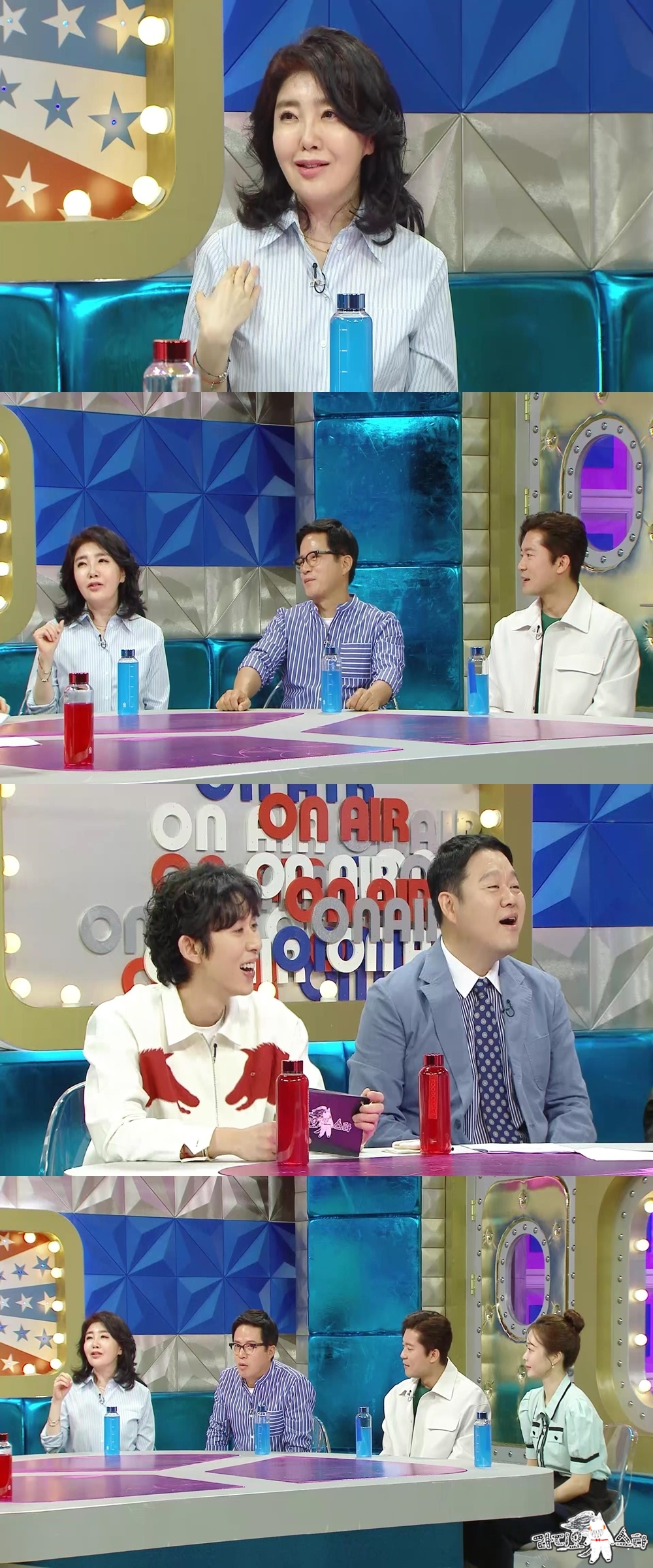 /사진=MBC '라디오스타'