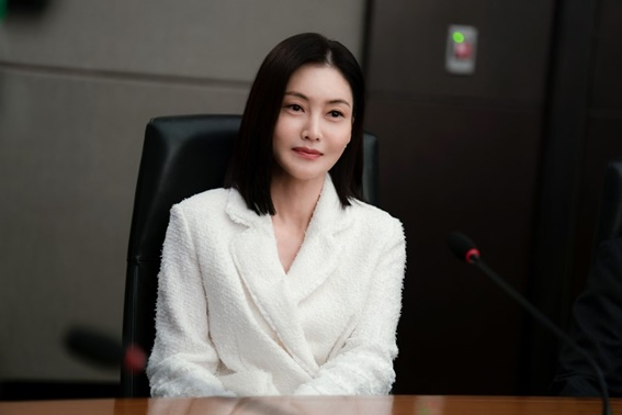 김선영 /사진제공=앤피오엔터테인먼트, 바이포엠스튜디오, SLL