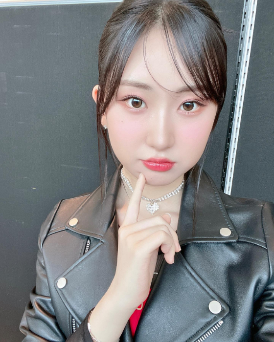 가수 전유진/사진=전유진 인스타그램