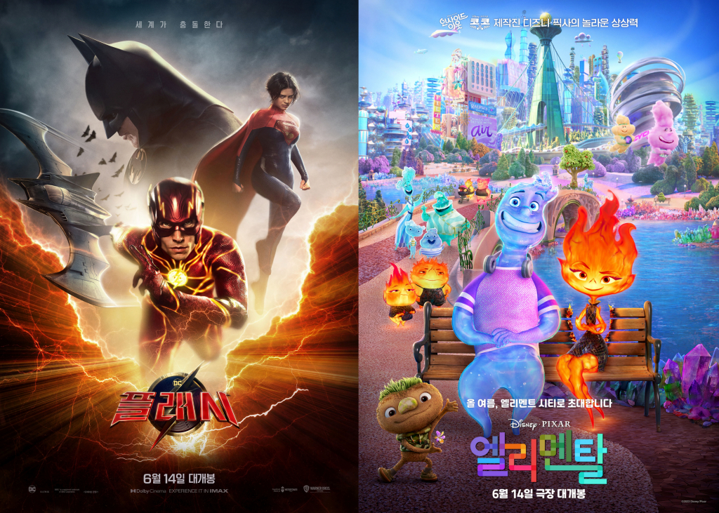 사진=각 영화 포스터