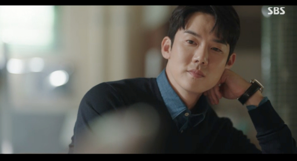 /사진=SBS '낭만닥터 김사부'