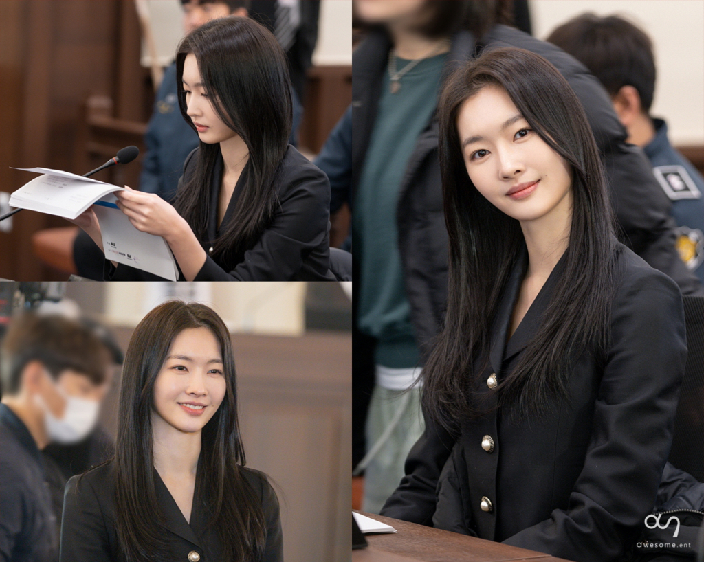 홍비라 /사진제공=어썸이엔티