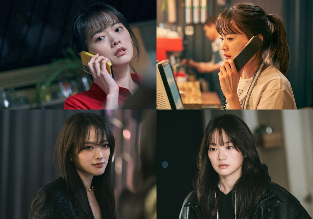 /사진=tvN, 넷플릭스