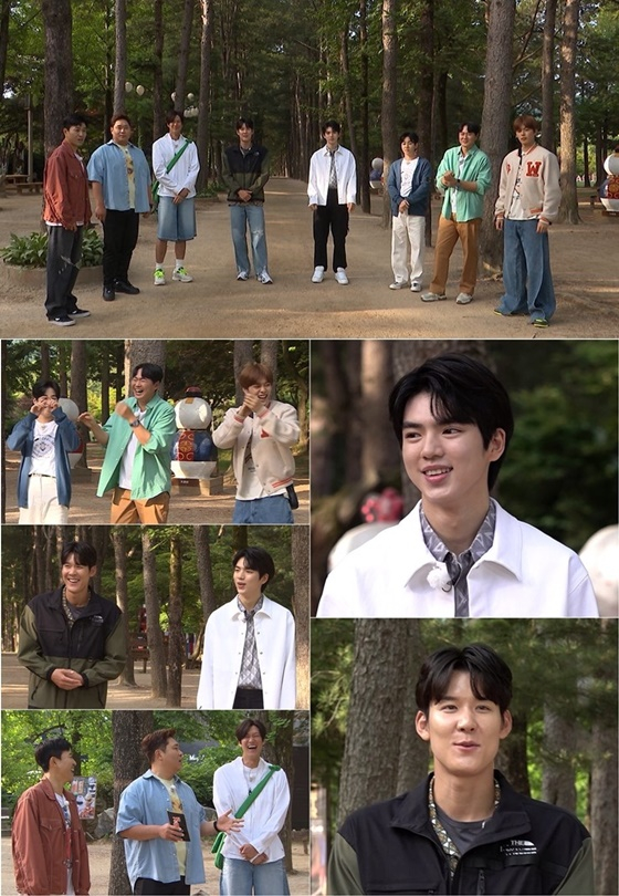 /사진=KBS 2TV