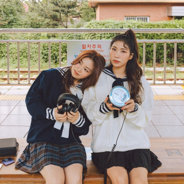 /사진=루비레코드