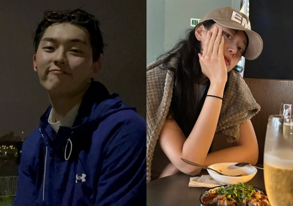 /사진=최현욱 SNS