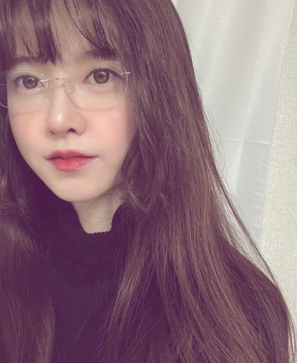 구혜선 /사진=구혜선 SNS