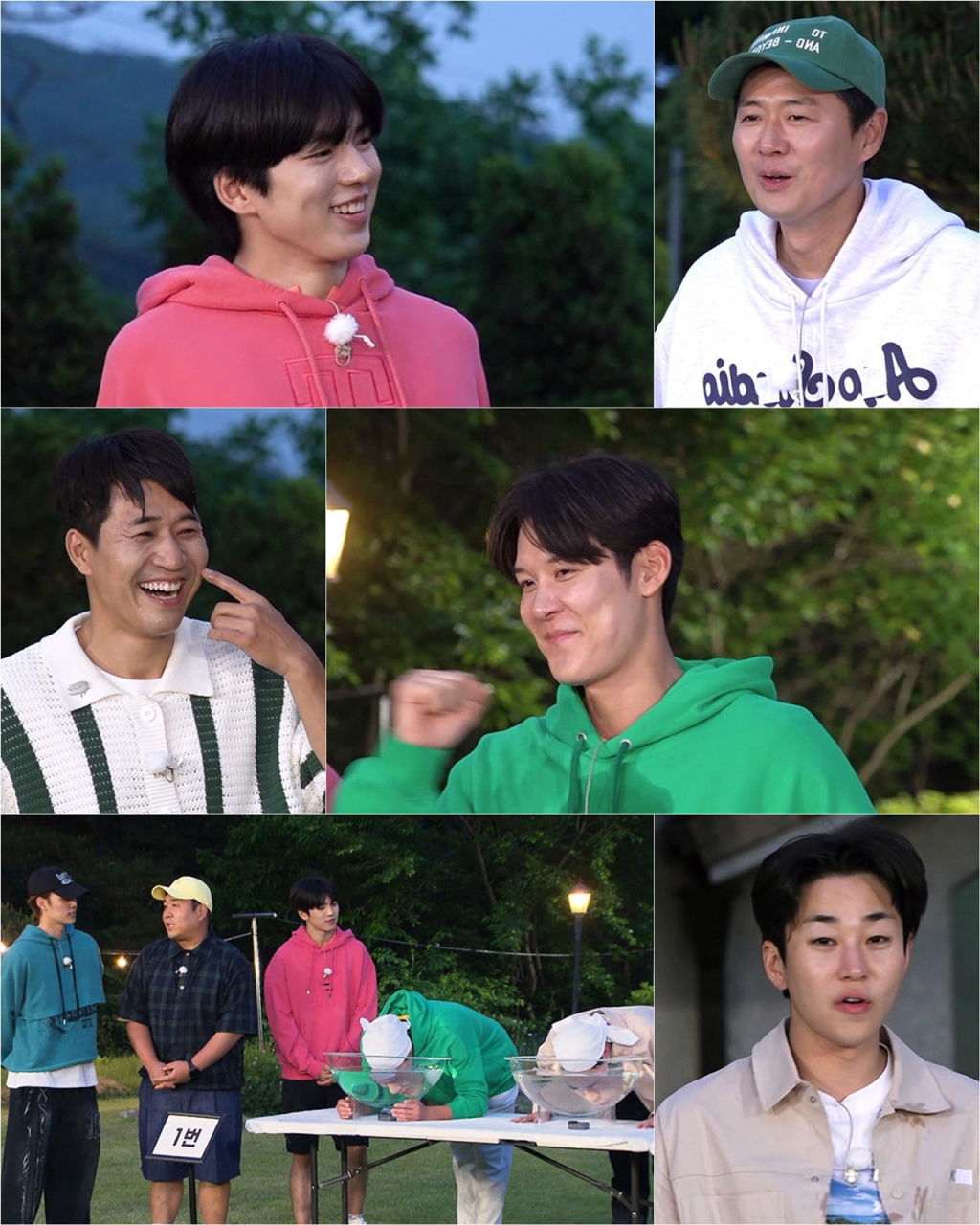 /사진='1박 2일 시즌4'