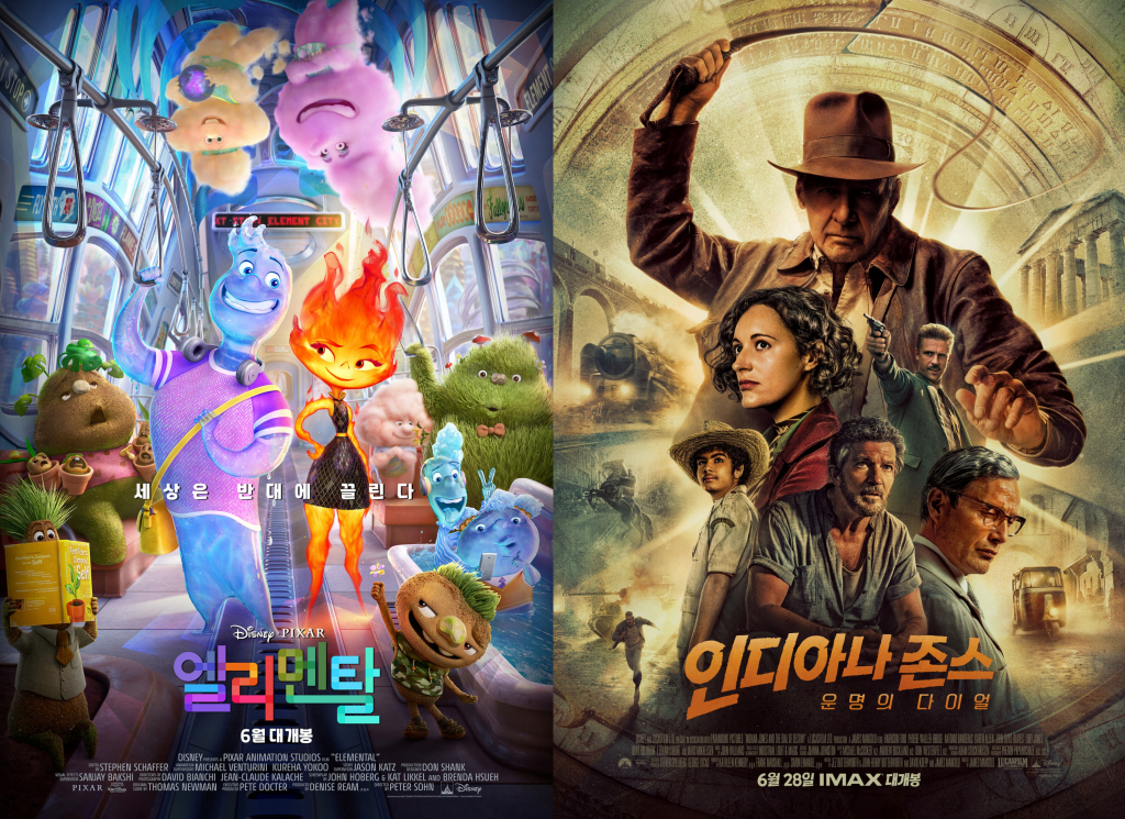 사진=각 영화 포스터