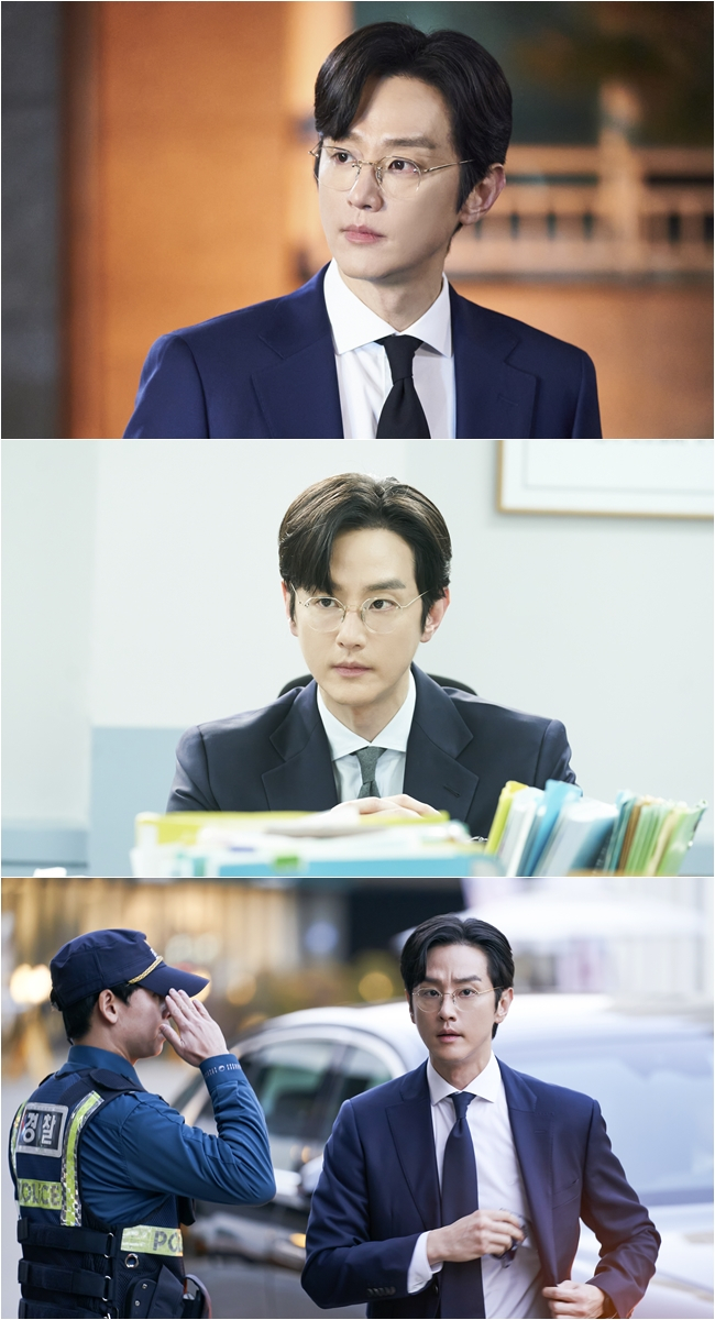 /사진제공=ENA '오랫동안 당신을 기다렸습니다'