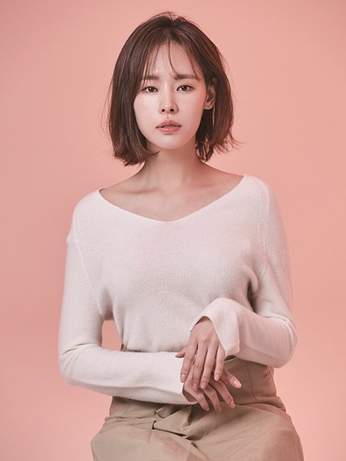 구재이 / 사진=하이어랭크 엔터테인먼트
