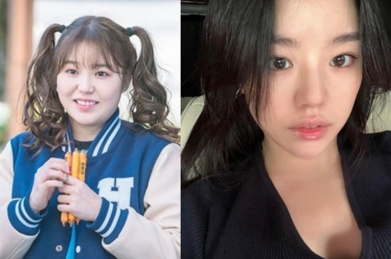 /사진=MBC, 조혜정