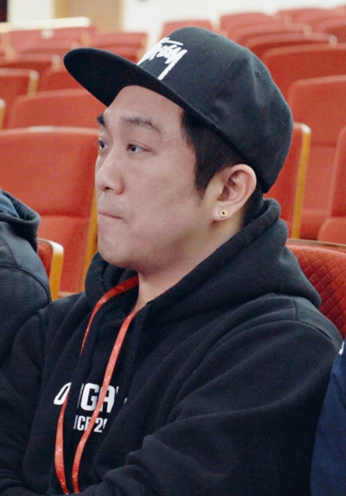 옹알스 멤버 하박이 모친상을 당했다./사진=영화 '옹알스' 스틸컷