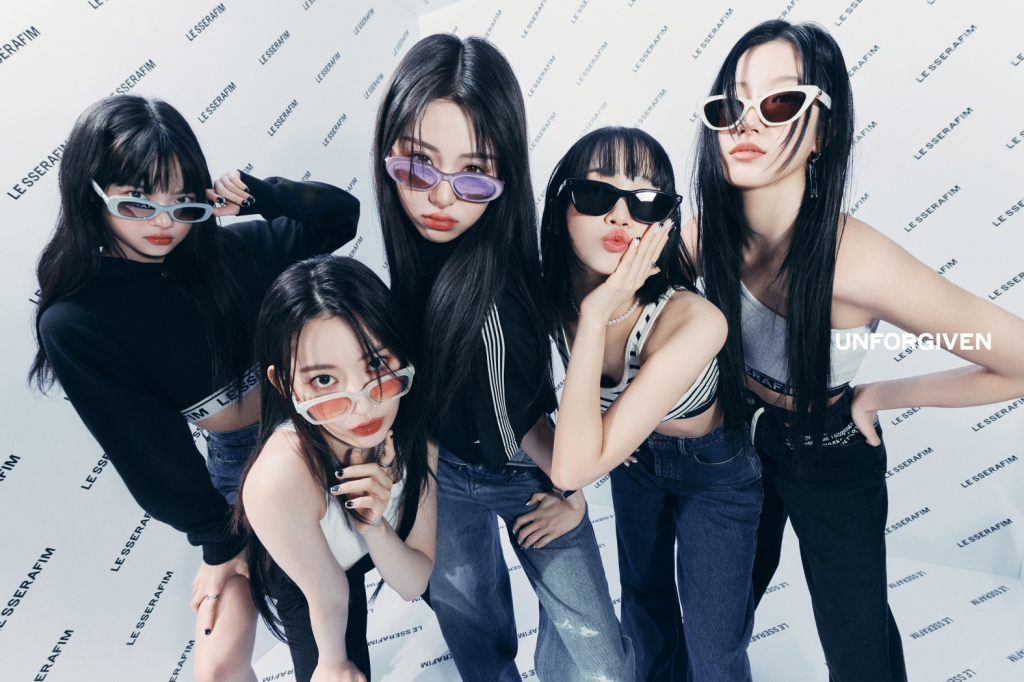 /사진=쏘스뮤직