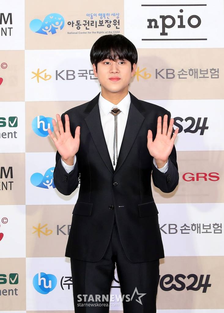 가수 이무진이 13일 오후 서울 중구 크레스트72에서 열린 '2023 방송광고 페스티벌' 시상식에 참석해 포즈를 취하고 있다. 올해로 15회째를 맞는 '방송광고 페스티벌'은 광고인과 시청자들을 위한 축제의 장을 마련하고, 혁신적 광고 메시지를 발굴해 광고 문화 발전에 기여하고자 2009년부터 머니투데이방송(MTN)이 개최해온 특별한 시상식이다. 2023.07.13 /사진=김창현 기자 chmt@