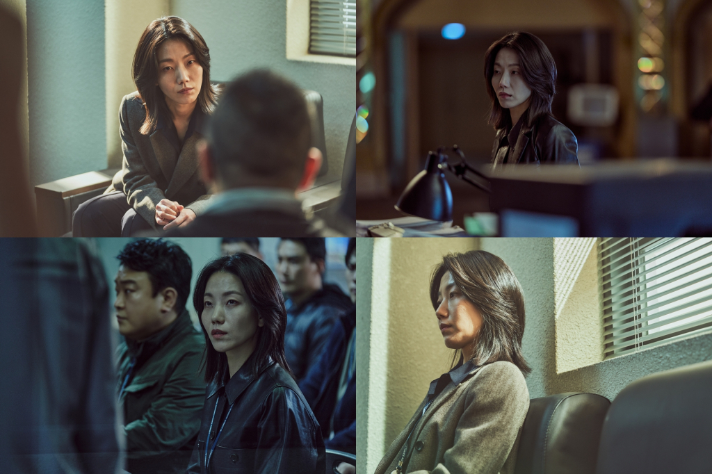 김신록 / 사진=디즈니플러스