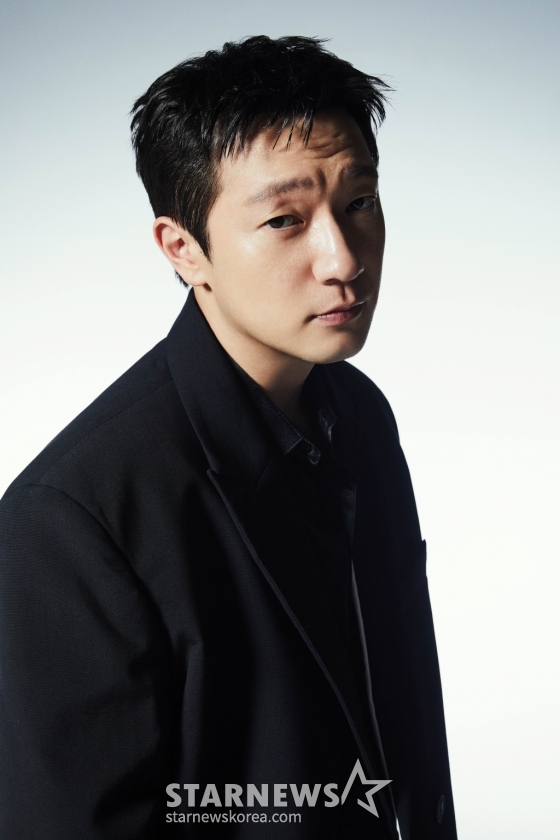 손석구 / 사진=넷플릭스