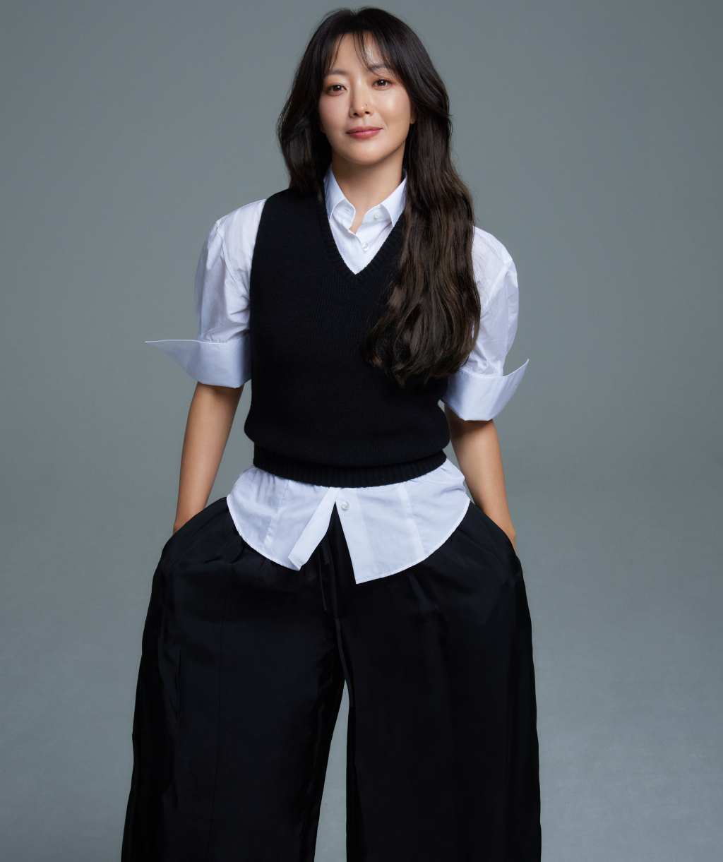 김희선 / 사진=힌지엔터테인먼트