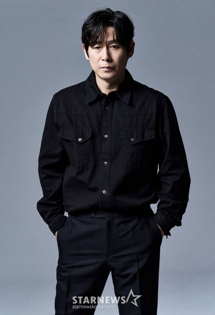 배우 설경구 /사진=이동훈 기자 photoguy@