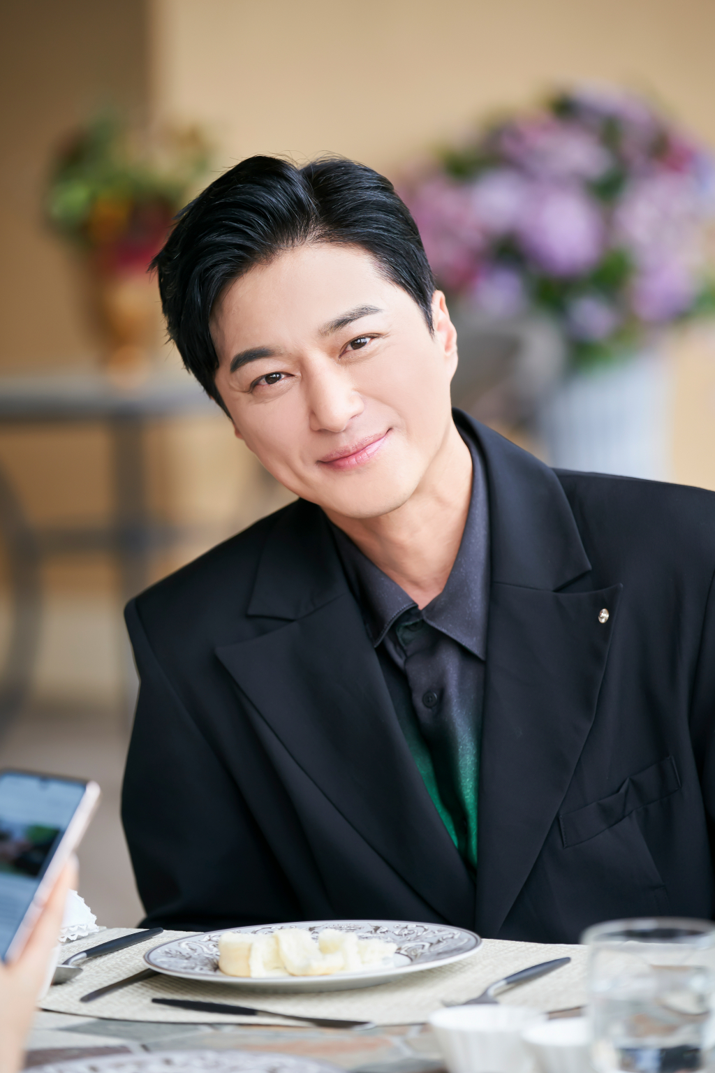 /사진=퀀텀이엔엠, 바른손스튜디오, 하이그라운드