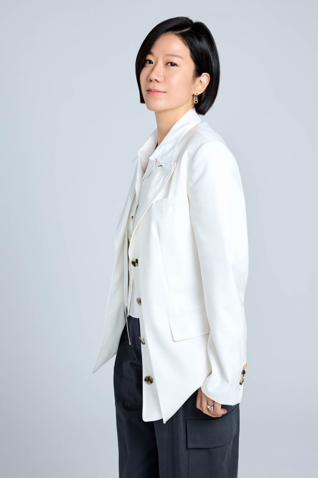 배우 전혜진 /사진제공=호두앤유엔터테인먼트