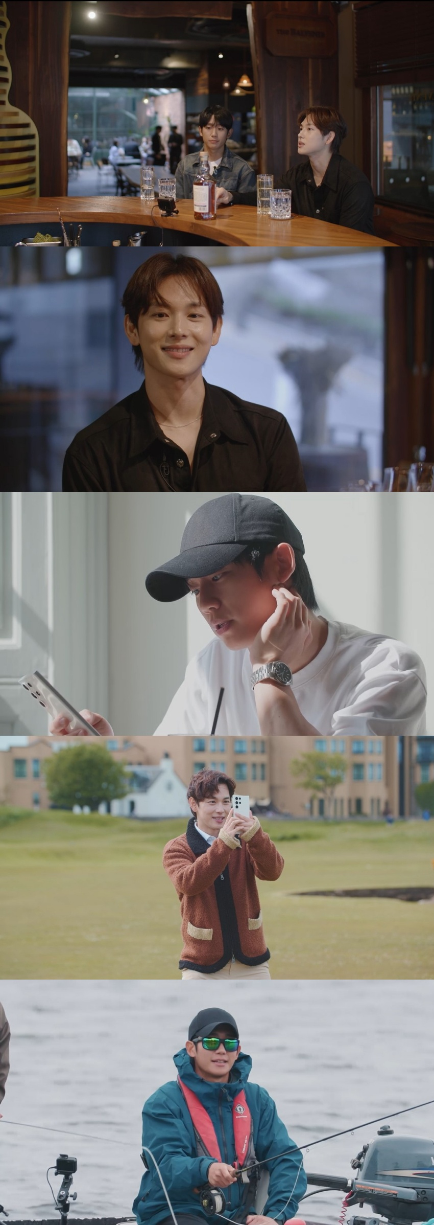 사진=JTBC 배우는 여행중