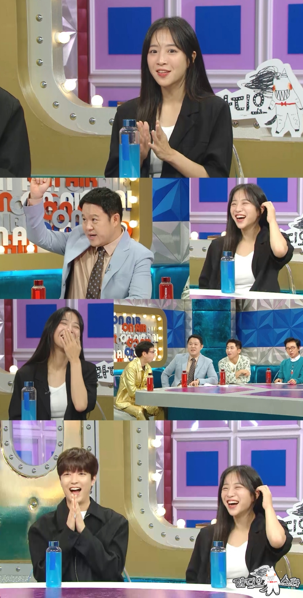 /사진제공=MBC '라디오스타'