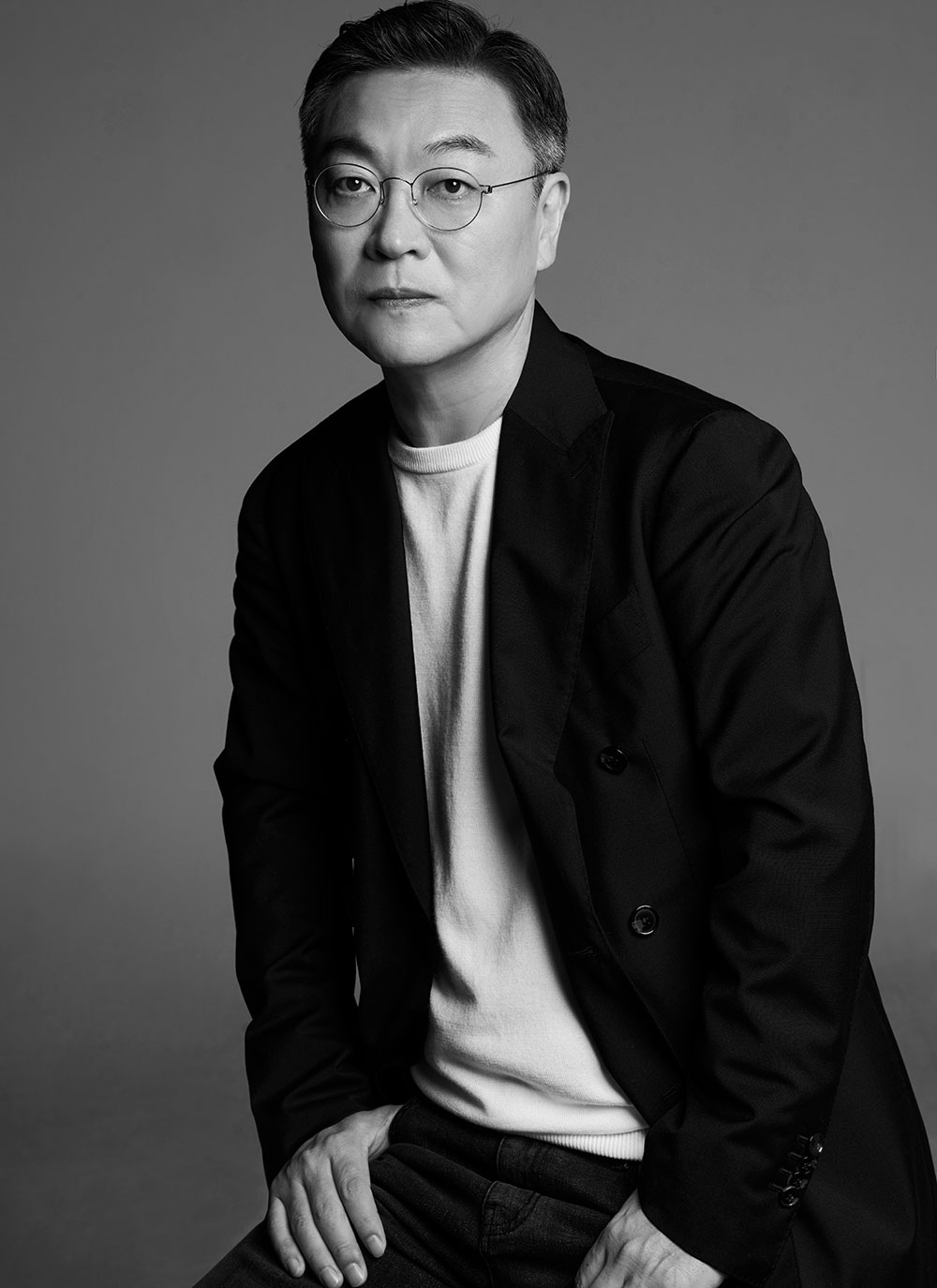 배우 김의성 /사진제공=안컴퍼니