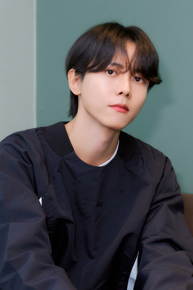 주우재/사진제공=YG엔터테인먼트