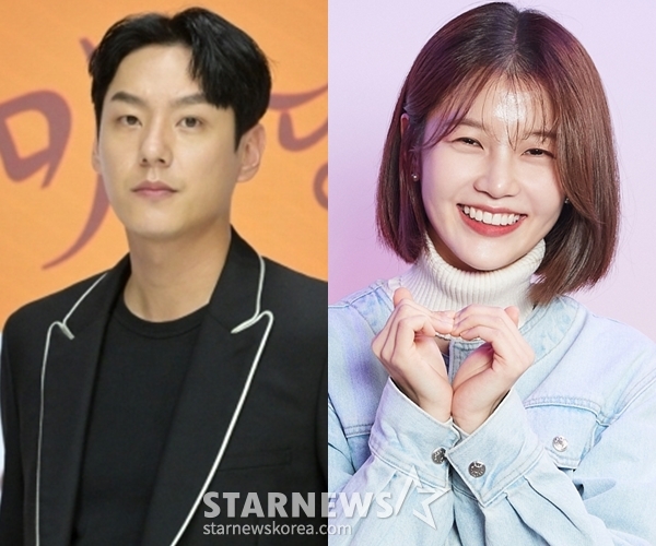 배우 곽시양, 임현주 /사진=스타뉴스