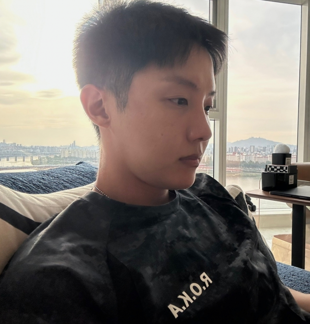 /사진=방탄소년단 위버스