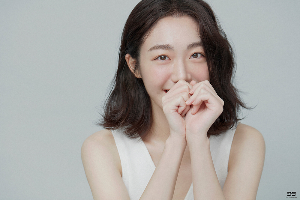 배우 소주연 /사진제공=이앤에스엔터테인먼트