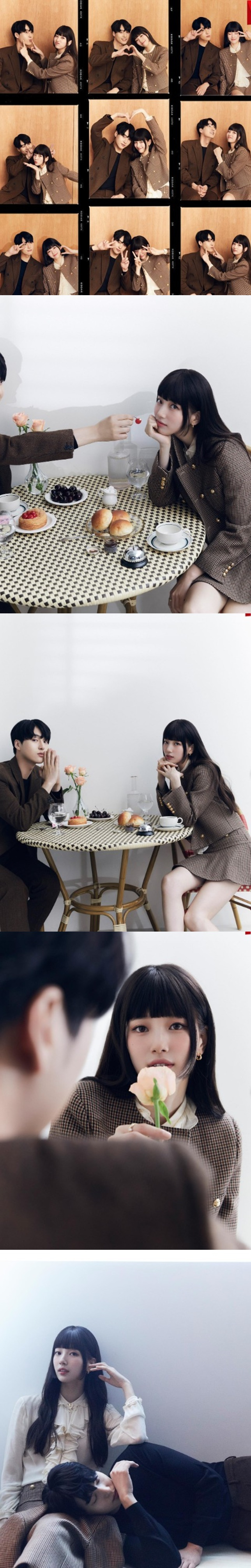 /사진=수지 인스타그램