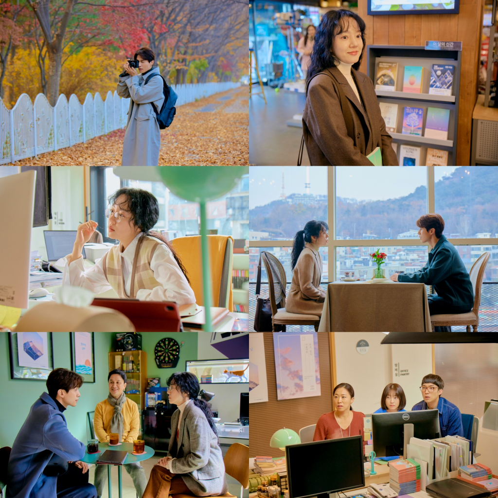 싱글 인 서울 / 사진=롯데엔터테인먼트/디씨지플러스/명필름
