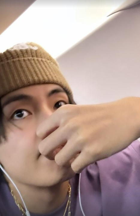 /사진=뷔