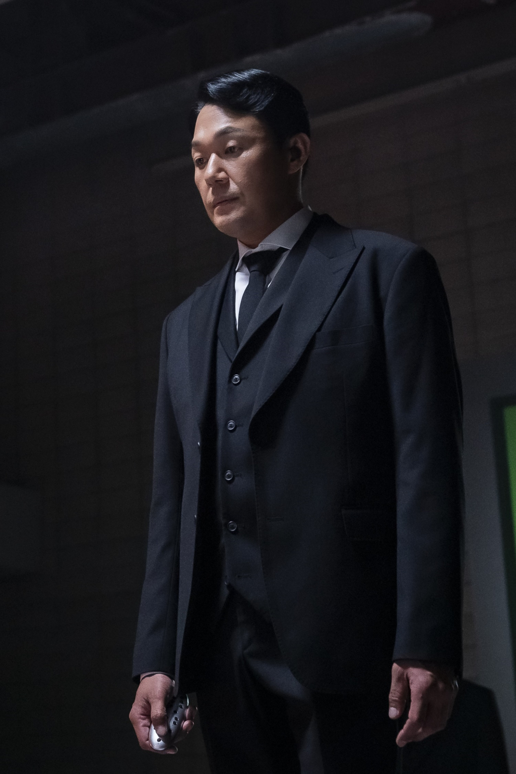 /사진=SBS 목요드라마 '국민사형투표'