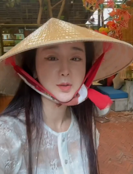 /사진=함소원
