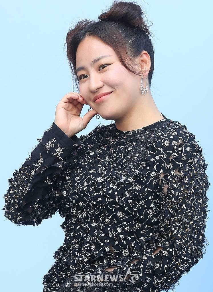 조현아 /사진=김창현