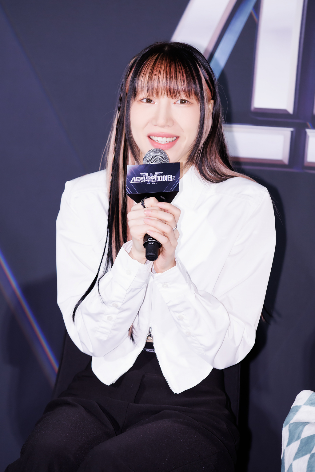 /사진=엠넷