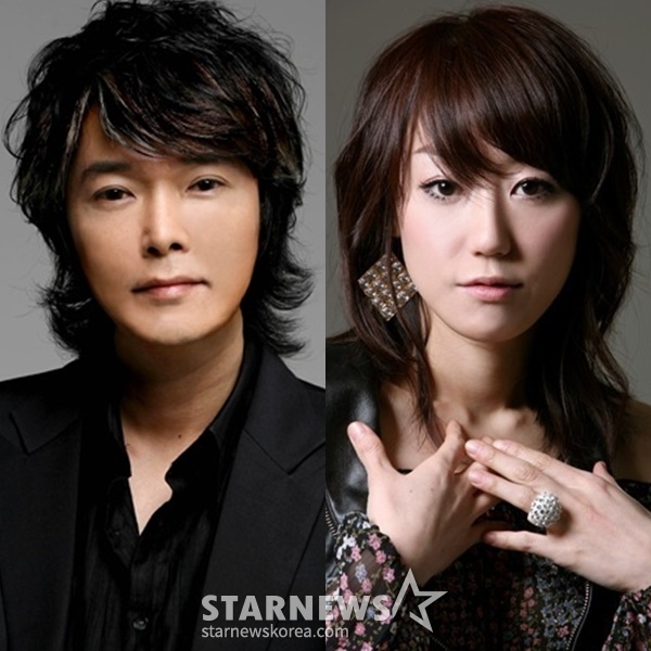 /사진=(왼쪽부터) K2 김서면, 러브홀릭 지선