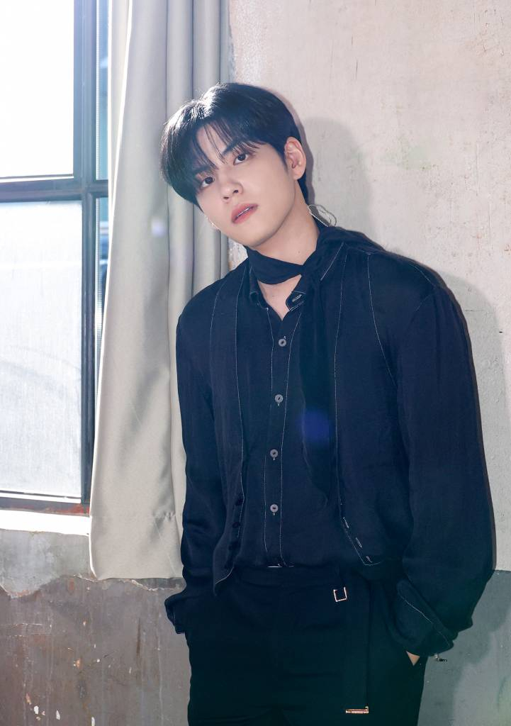 그룹 DAY6 원필 /사진제공=JYP엔터테인먼트 2022.02.07 /사진=이동훈 기자 photoguy@